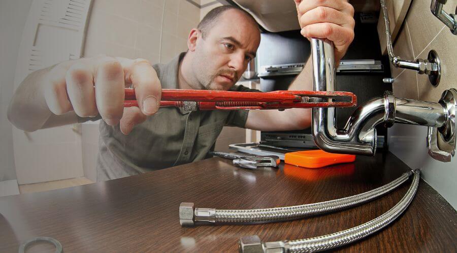 Professional septic pumping service in Little River, KS